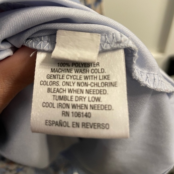 Medium Maison Jules Maxi Dress - Picture 5 of 5